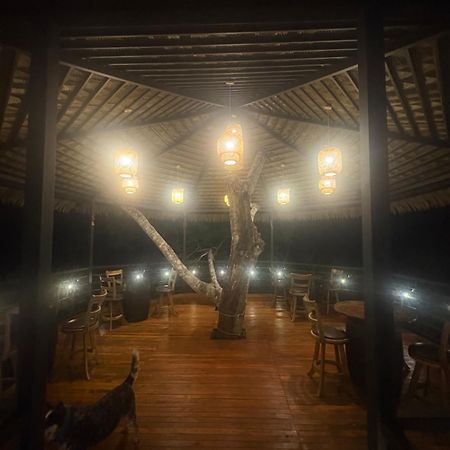 Finca Los Caballos Montezuma Εξωτερικό φωτογραφία