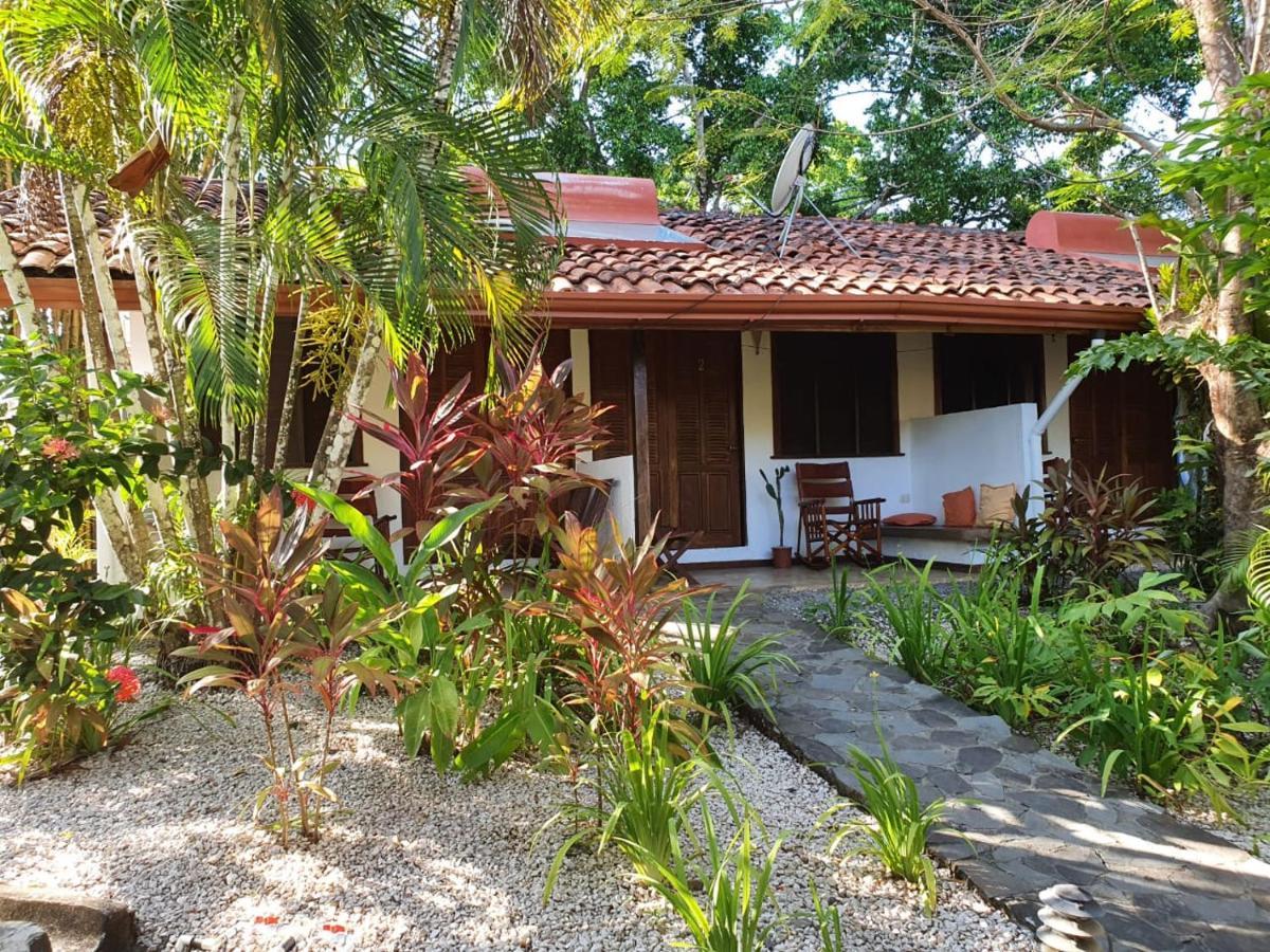Finca Los Caballos Montezuma Εξωτερικό φωτογραφία