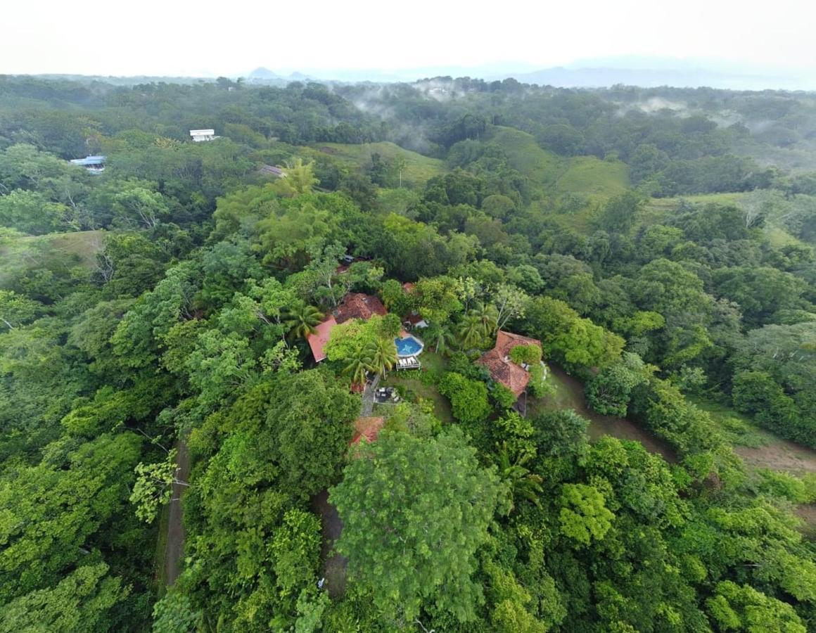 Finca Los Caballos Montezuma Εξωτερικό φωτογραφία