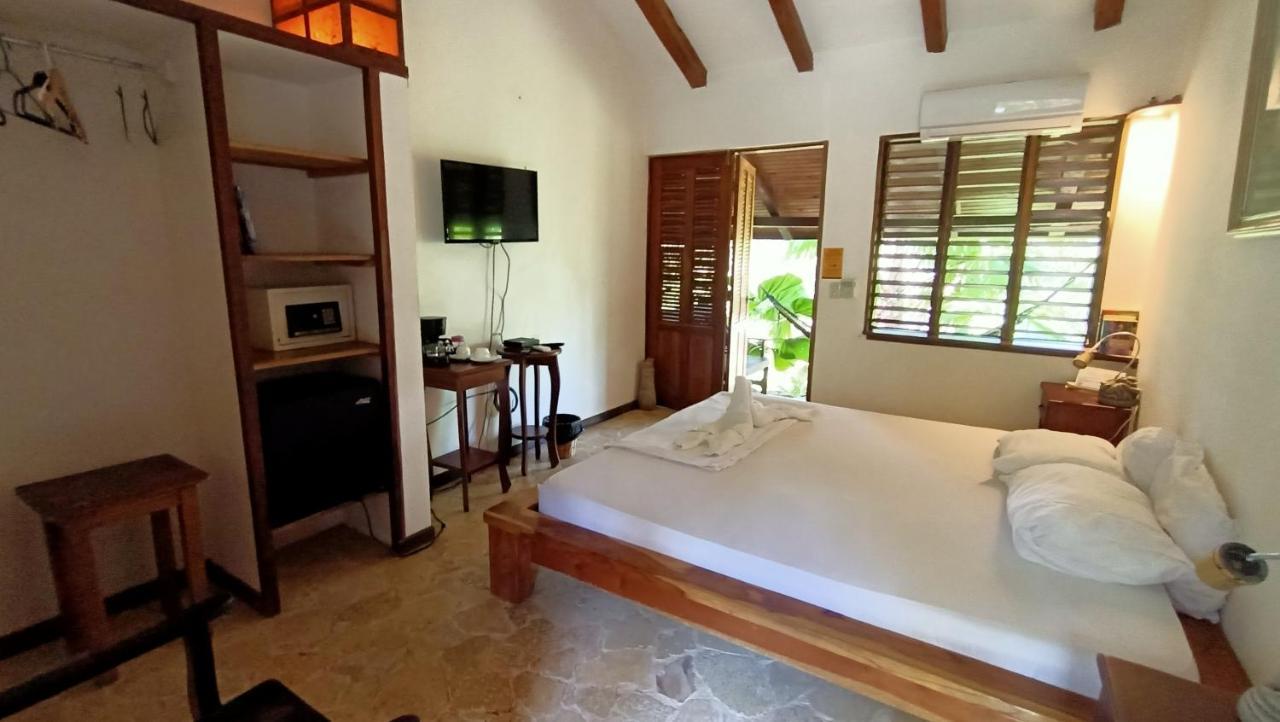 Finca Los Caballos Montezuma Εξωτερικό φωτογραφία