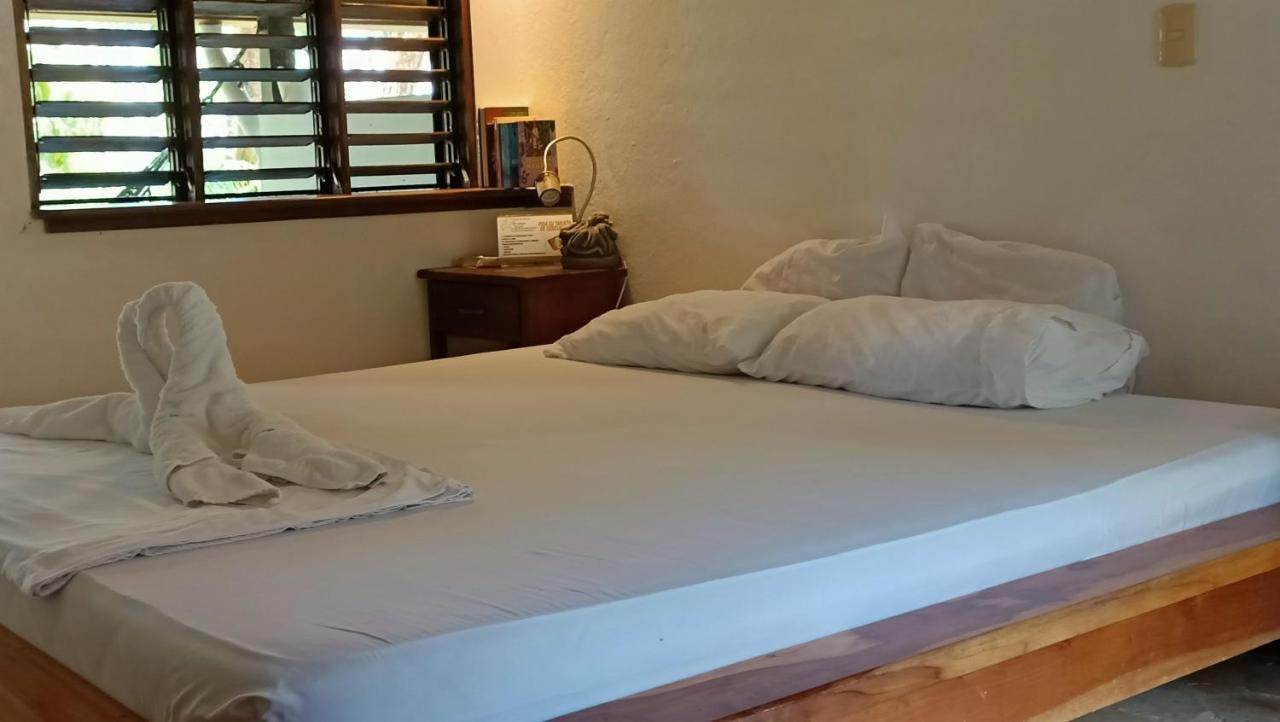 Finca Los Caballos Montezuma Εξωτερικό φωτογραφία
