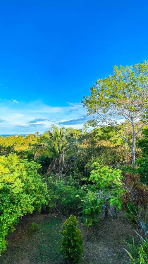 Finca Los Caballos Montezuma Εξωτερικό φωτογραφία