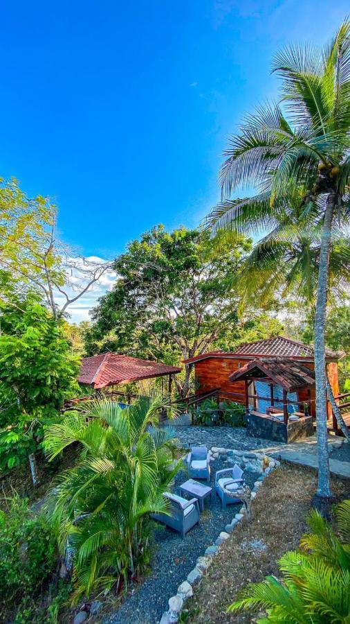 Finca Los Caballos Montezuma Εξωτερικό φωτογραφία