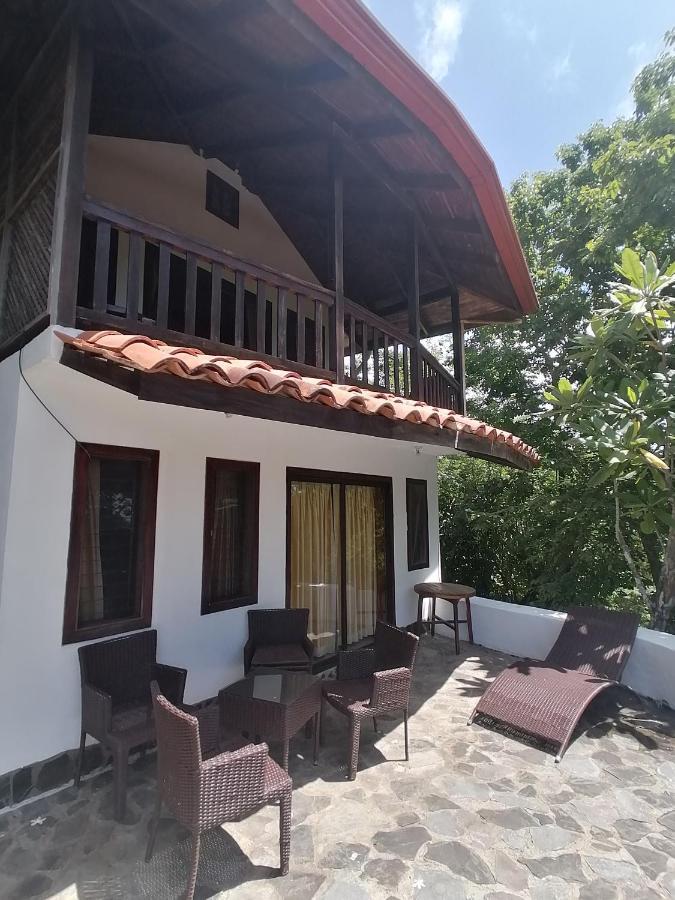 Finca Los Caballos Montezuma Εξωτερικό φωτογραφία