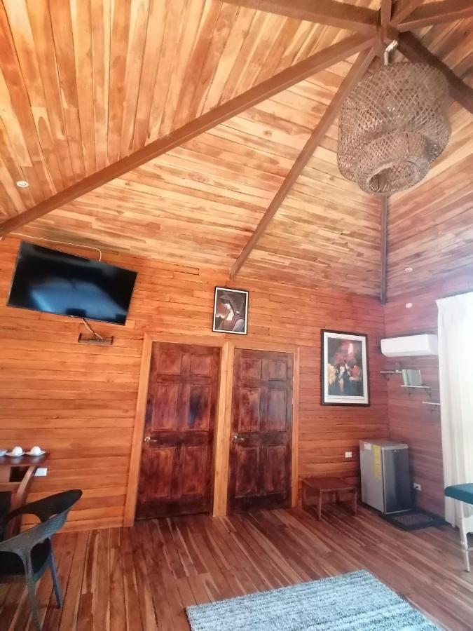 Finca Los Caballos Montezuma Εξωτερικό φωτογραφία