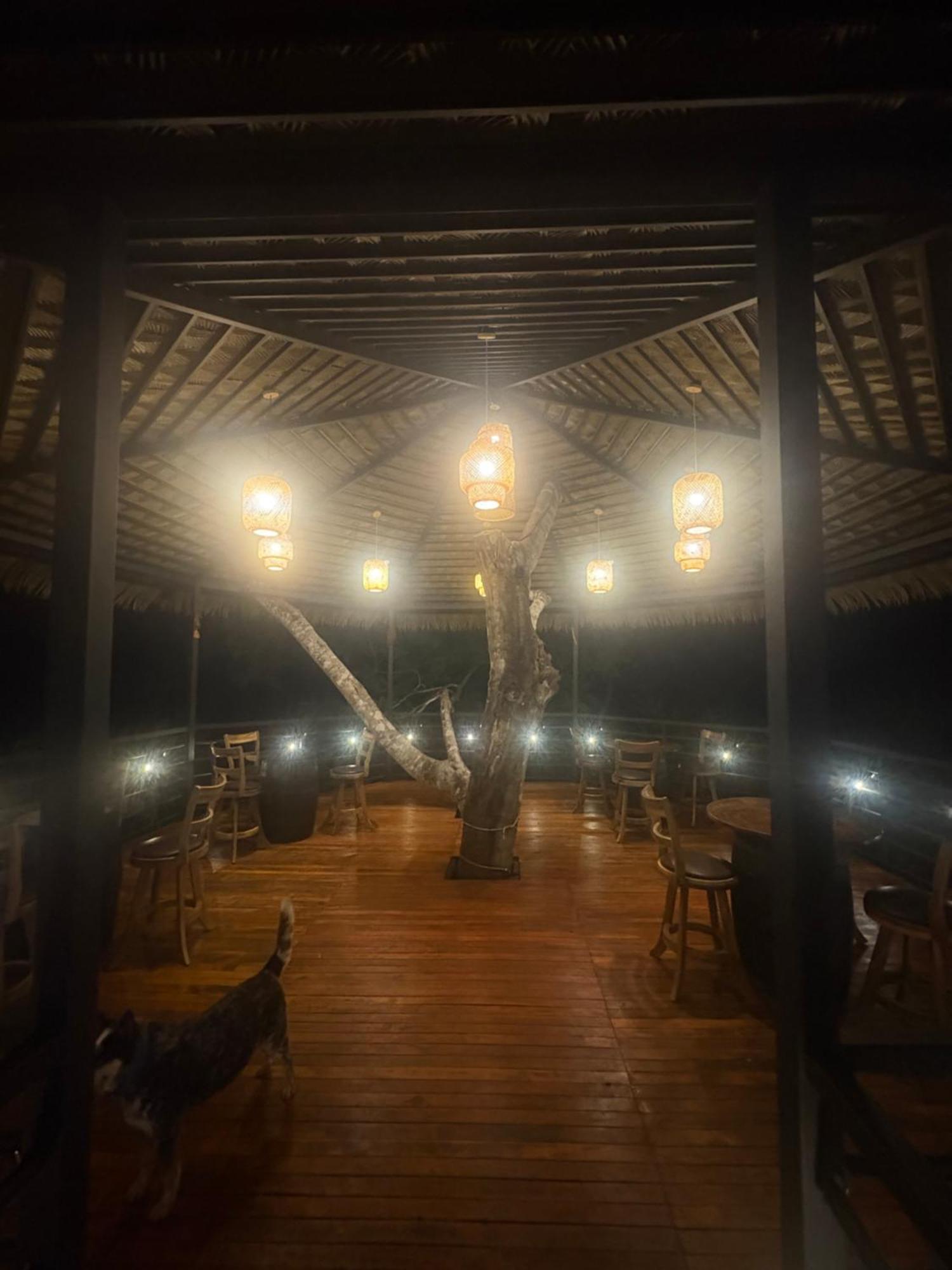 Finca Los Caballos Montezuma Εξωτερικό φωτογραφία